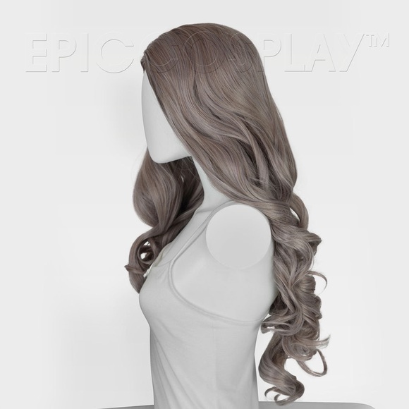 Daphne Long Wig - Picture 4 of 4